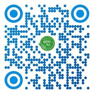 Mã QR Code Zalo Dũng Hà